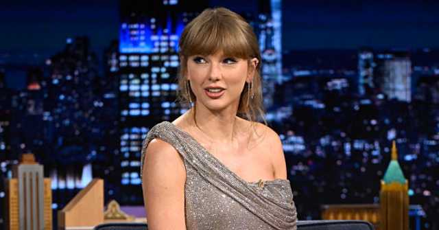 Nolte: Taylor Swift’s 'Life of a Showgirl' Album Angers the Woke Swifties