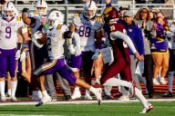 Watch live: Warren De La Salle vs. Fitzgerald in Michigan high school football playoffs