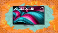 Best TV deal: Save $250 on LG 77-Inch Class OLED evo AI