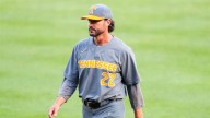 Giants reportedly closing in on hiring Tony Vitello as manager