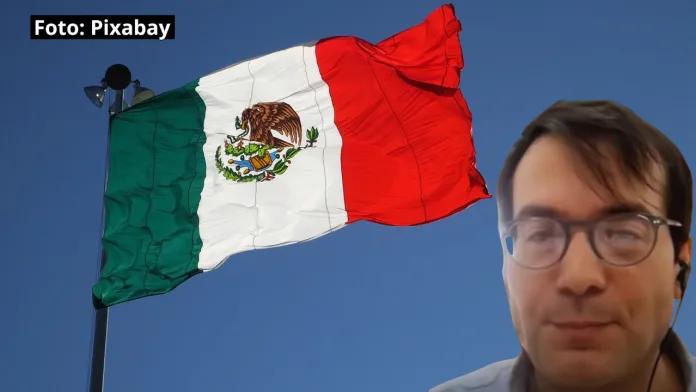 México, una excepción en el esquema de ascenso de las nuevas derechas: escritor