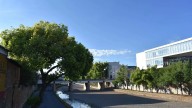 Prevén día cálido para Parral y fuertes ráfagas de viento para municipios del sur del estado