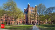 Yale outspends Ivy League peers in third-quarter federal lobbying: Here’s what it spent and the issues it targeted