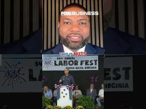 Rep. Byron Donalds: America, you can’t trust these people #shorts