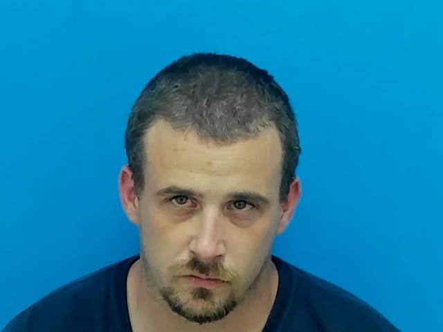 Claremont man arrested after multi