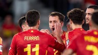 España vence con autoridad a Georgia y acaricia el pase al Mundial 2026