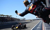 Así quedó la Copa de Constructores tras el GP de los Estados Unidos