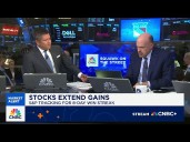 Cramer's Stop Trading: McCormick & Co.