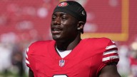 49ers opens practice window for Malik Mustapha return