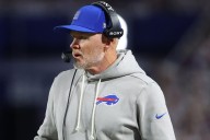 Bills Trade Idea Moves $29.5 Million Fan