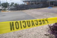 Hombre en situación de calle pierde la vida de manera repentina en Cancún