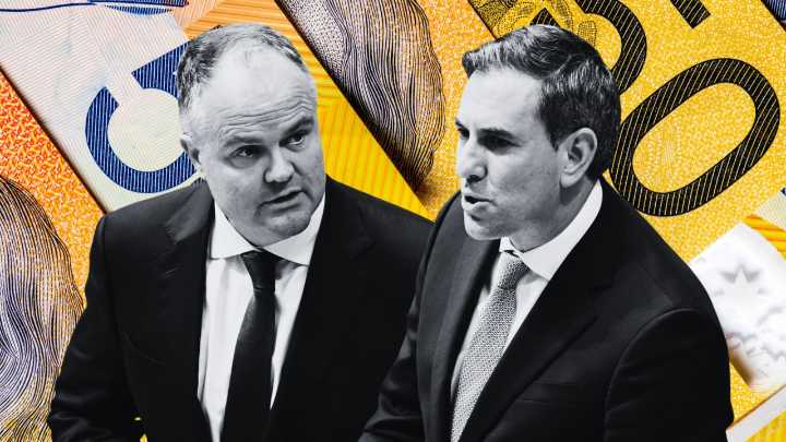 Treasurer Jim Chalmers blamed for latest price rises after declaring inflation was down in 'sustained way' just months ago