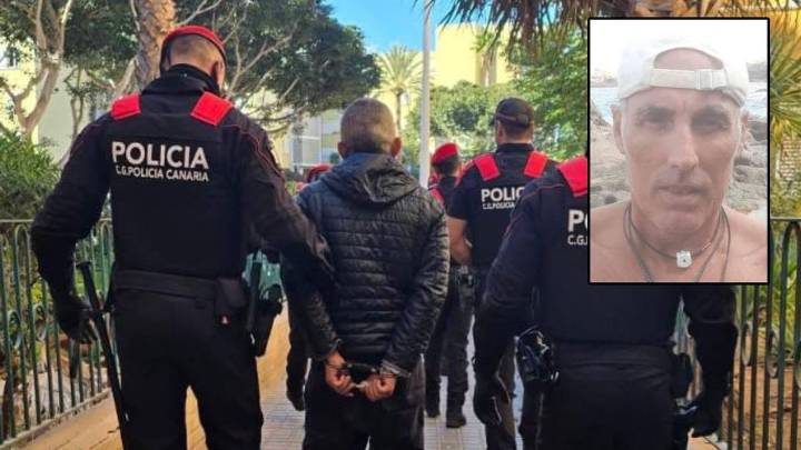 Operación Íncubo: así se destapó la red que explotaba sexualmente a menores tuteladas en Gran Canaria