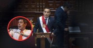 Luis Galarreta sobre gobierno de José Jerí: "Respaldamos que se cumpla el mandato constitucional"