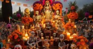 Más allá de la muerte; el dilema de 'revivir' a los muertos con Inteligencia Artificial