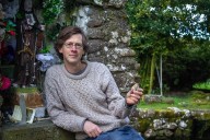 Darragh McManus: Manchán Magan was a singular, remarkable man – his death is a sore loss for culture everywhere