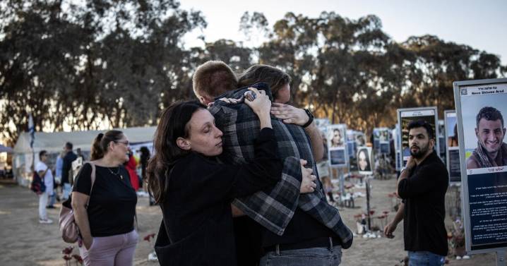 The costs of Israel's longest war, for Israelis