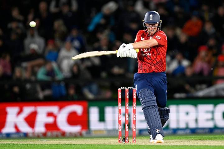 Harry Brook backs revitalised Sam Curran to make England T20 place his own