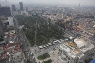 Una mirada aérea podría redefinir la planeación urbana de la CDMX y mitigar sus mayores riesgos