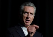 Gavin Newsom hits Trump in Supreme Court case