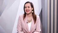 Carolina Corcho envió un mensaje a Iván Cepeda tras su victoria en la consulta interna del Pacto Histórico