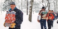 Plan ahead: Operation Christmas Child to hold local drop
