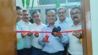 Assam Agricultural University unveils seed museum and sprinkler system to boost sustainable farming