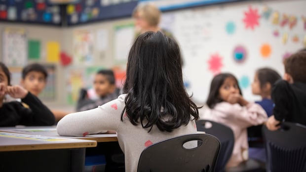 Manitoba parents call for universal screening for learning disabilities in schools