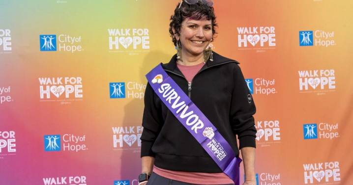 Turning a triple negative into positives: Henry County mom gives back after cancer battle