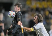High school soccer, volleyball rankings: Bentworth goes wire to wire as Class 1A boys No. 1