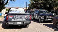 Hirió a su tío a martillazos en la Ampliación San José