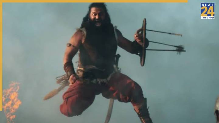 Kantara Chapter 1 box office collection day 3: Rishab Shetty’s prequel smashes past 150 Cr mark!