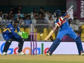 Pratika Rawal under scanner ahead of semifinal clash against Aus