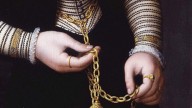 El pomander, entre el lujo y la superstición