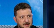 Zelensky: Trump Must Apply 'More Pressure' on Putin than Hamas