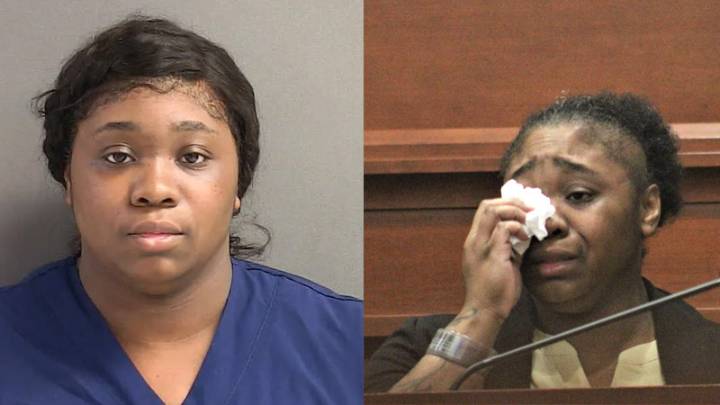 Florida Woman Kills Ex-Boyfriend After Car Vandalism, Acts as ‘Judge, Jury, and Executioner’