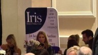 IRIS Domestic Violence Center holds fundraiser commemorating 46 years in Baton Rouge