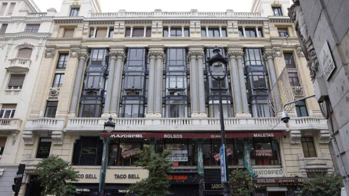 El Ayuntamiento protege la Casa Palazuelo en su transformación en hotel