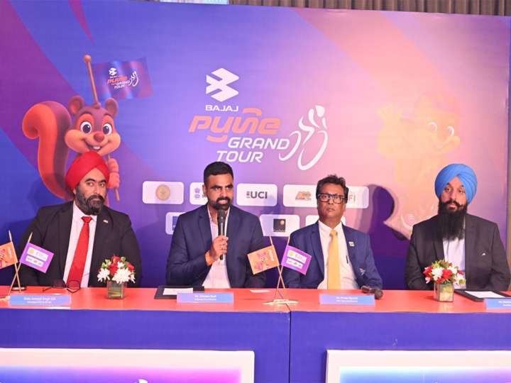 Pune gears up to host international ‘Pune Grand Challenge Tour’