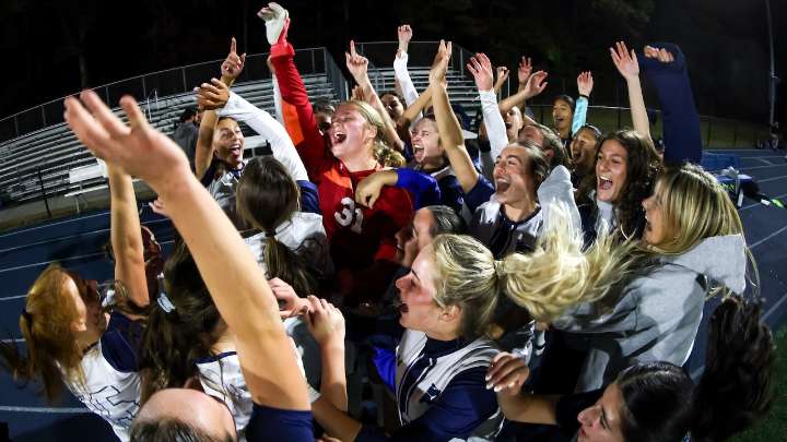 Defensive MVPs, Players of the Week in all 15 girls soccer conferences, Oct. 28