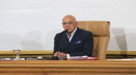 Jorge Rodríguez desestima acusaciones de narcotráfico de EE. UU.