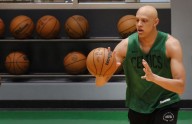 In make-or-break Year 3 with Celtics, Jordan Walsh aims to be ideal ‘role player’
