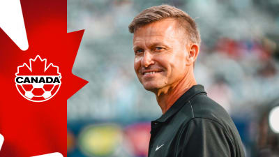 Canada return to Montréal for Australia showdown: "It's special"
