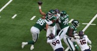 Las IMPACTANTES estadísticas que resumen la actualidad de los New York Jets