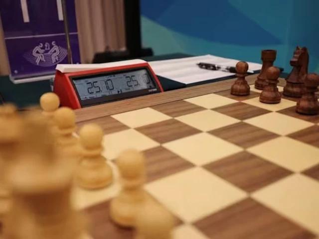 Chess's governing body FIDE examing Kramnik's campaign against Naroditsky