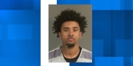 North Charleston Police arrest man with stolen handgun during traffic stop
