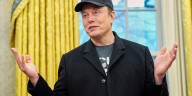 Elon Musk's big week, from spurring a Netflix cancelation wave to blowing out Tesla sales estimates