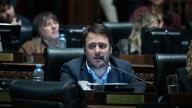 Hernán Reyes, candidato de la Coalición Cívica: "El modelo de Javier Milei se basa en la agresión, los vetos y los decretos"