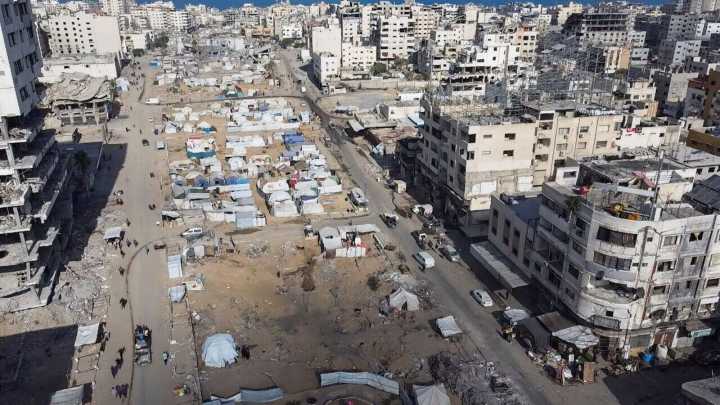 Who breached Gaza ceasefire? Israeli military strikes Rafah, claims Hamas attack