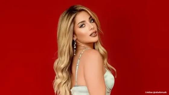 ¿Rafaella, hija de Marbelle, involucrada en un trío amoroso?